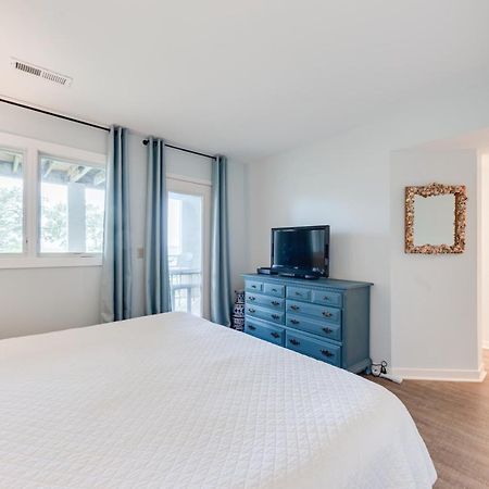 1715 Shelter Cove Villa Johns Island Luaran gambar