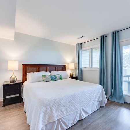 1715 Shelter Cove Villa Johns Island Luaran gambar