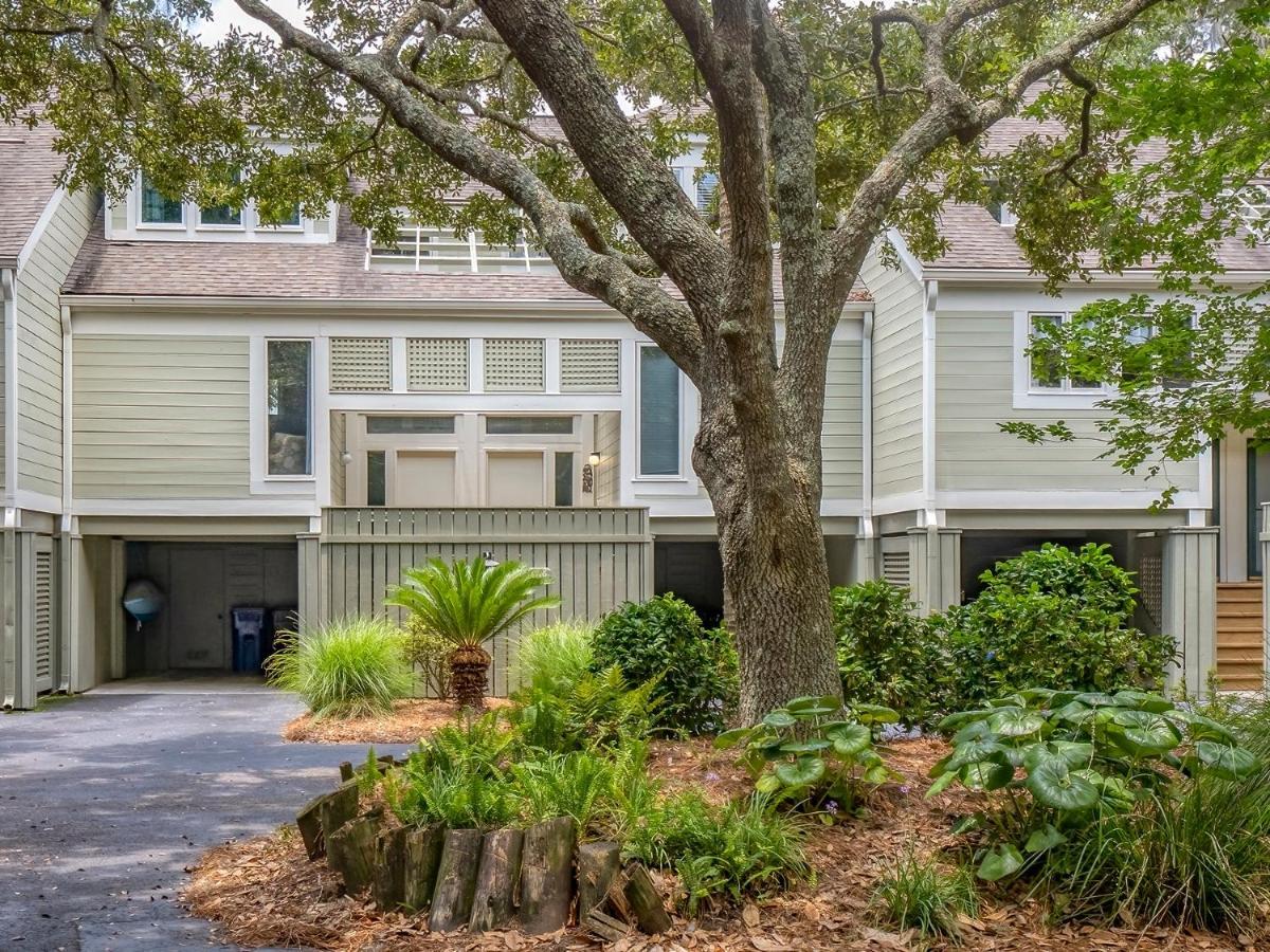 1715 Shelter Cove Villa Johns Island Luaran gambar