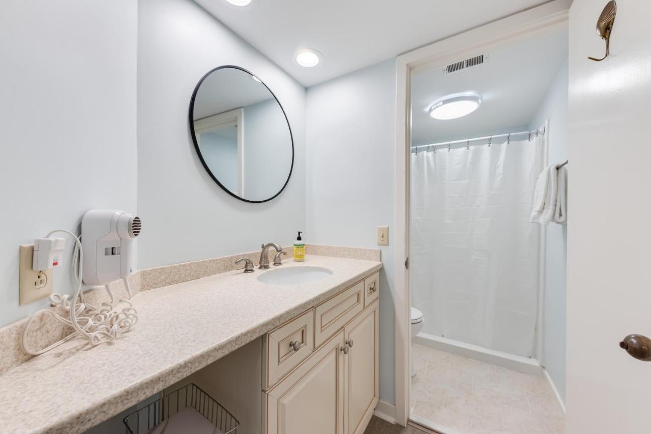 1715 Shelter Cove Villa Johns Island Luaran gambar