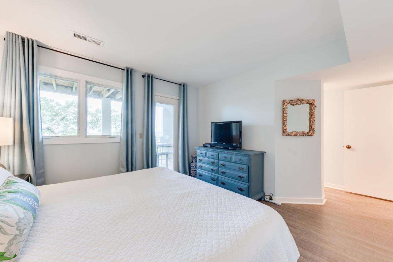 1715 Shelter Cove Villa Johns Island Luaran gambar
