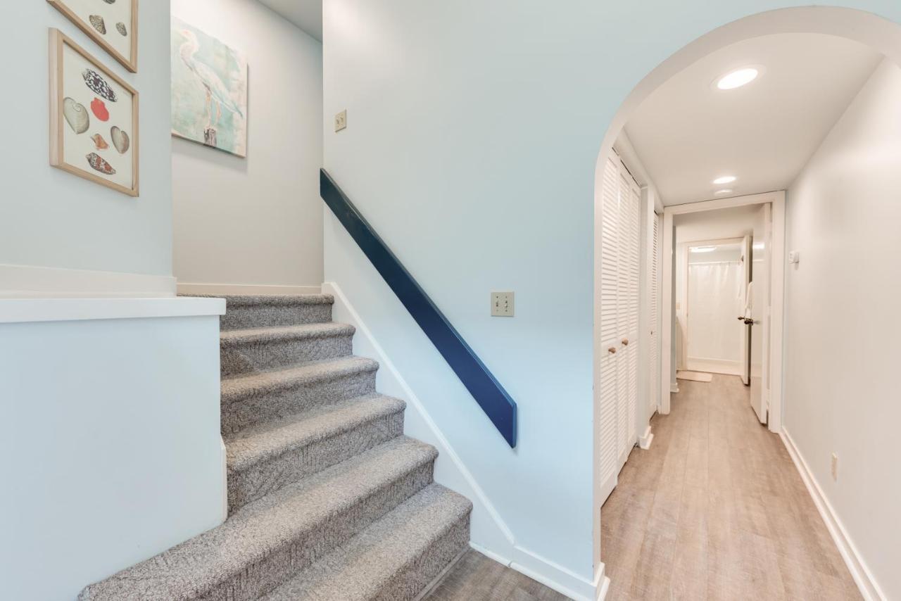 1715 Shelter Cove Villa Johns Island Luaran gambar