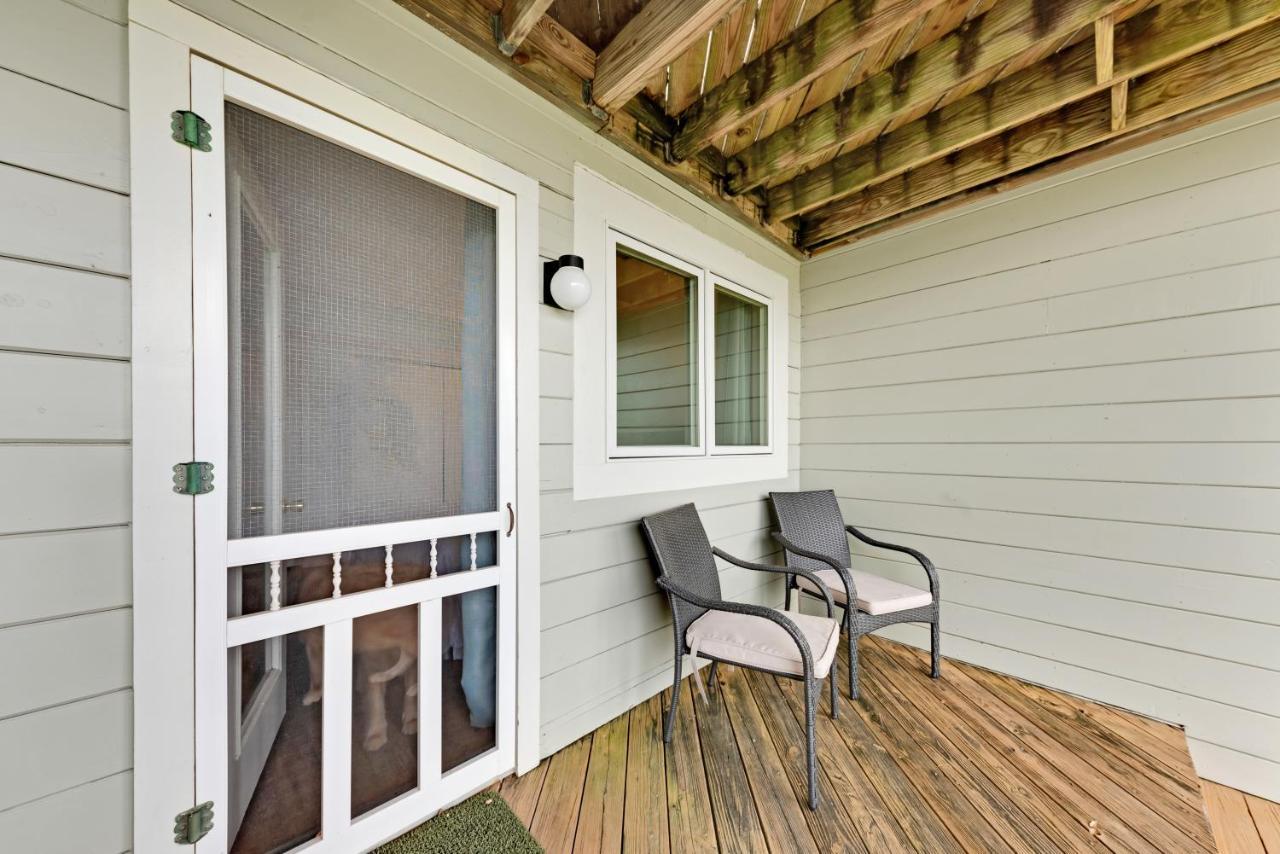 1715 Shelter Cove Villa Johns Island Luaran gambar