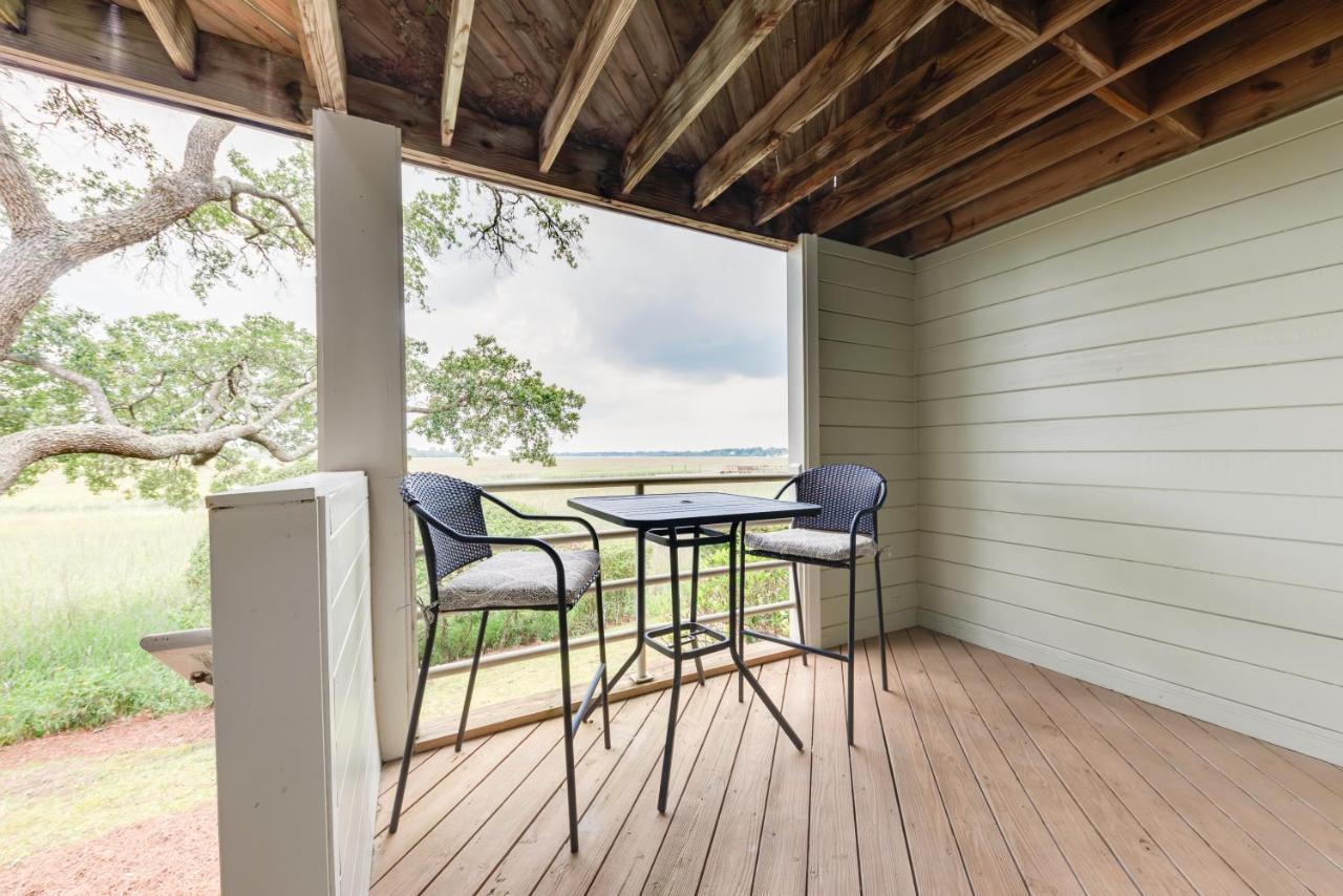1715 Shelter Cove Villa Johns Island Luaran gambar