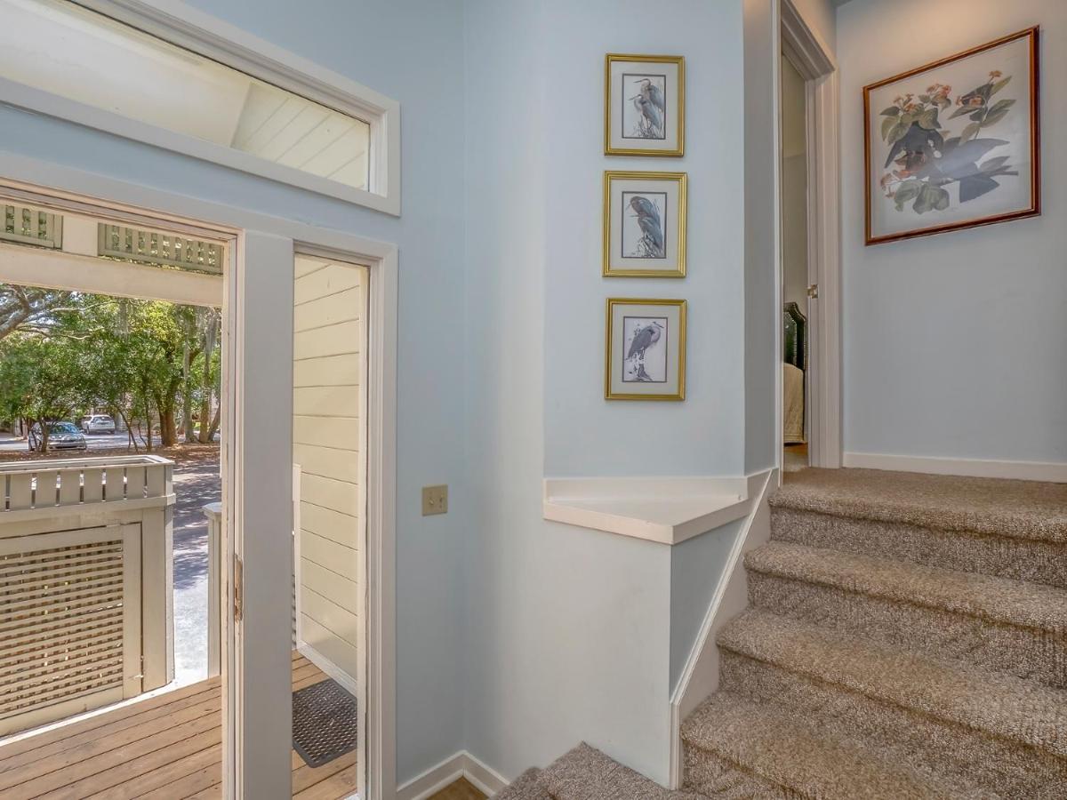 1715 Shelter Cove Villa Johns Island Luaran gambar