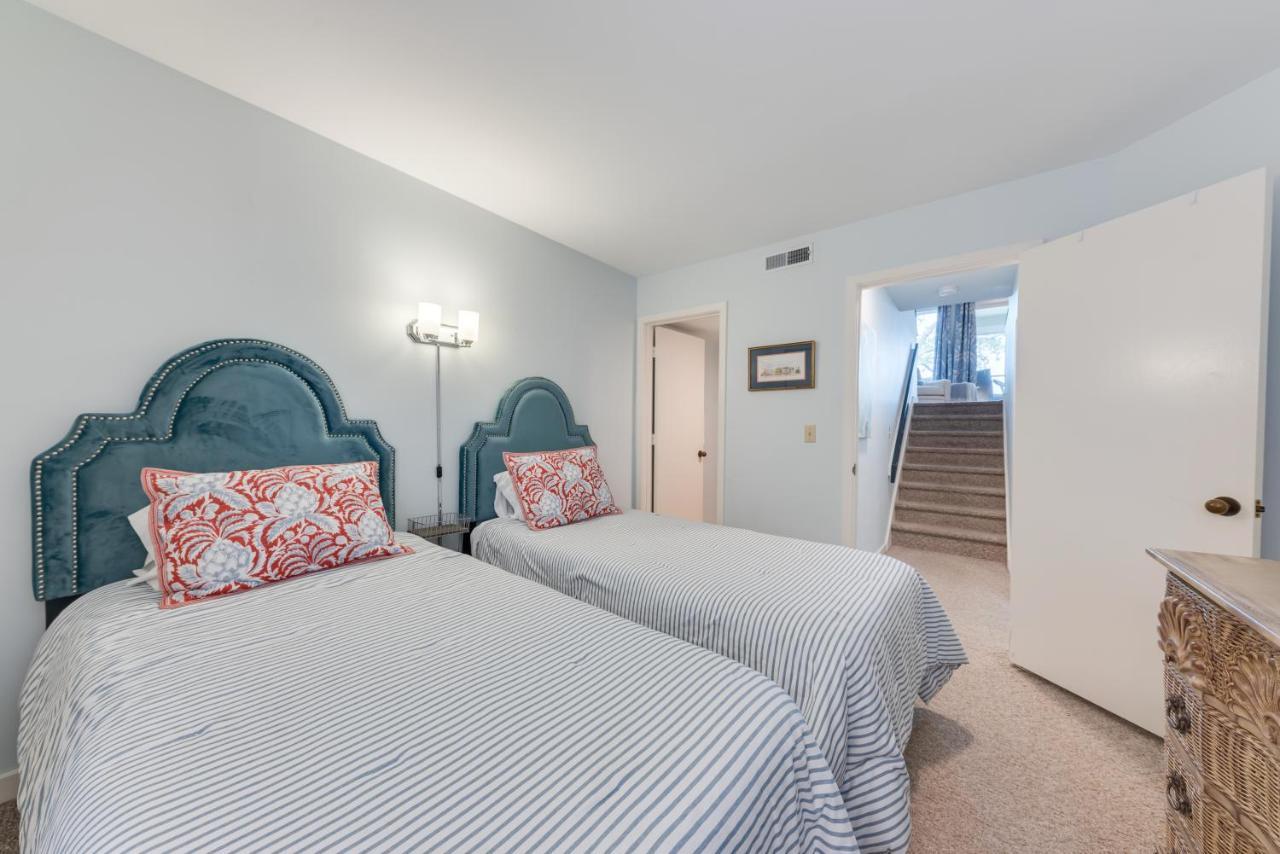 1715 Shelter Cove Villa Johns Island Luaran gambar