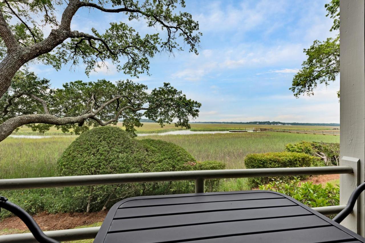 1715 Shelter Cove Villa Johns Island Luaran gambar