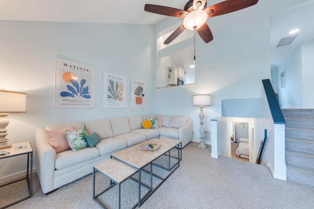 1715 Shelter Cove Villa Johns Island Luaran gambar