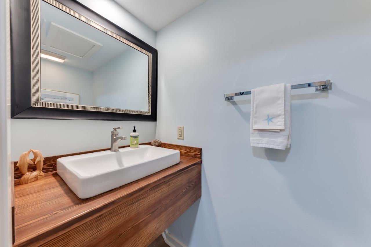 1715 Shelter Cove Villa Johns Island Luaran gambar