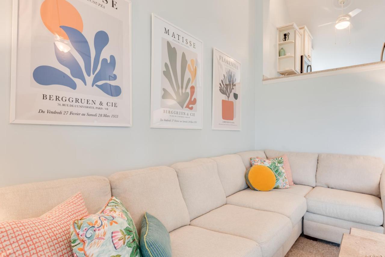 1715 Shelter Cove Villa Johns Island Luaran gambar