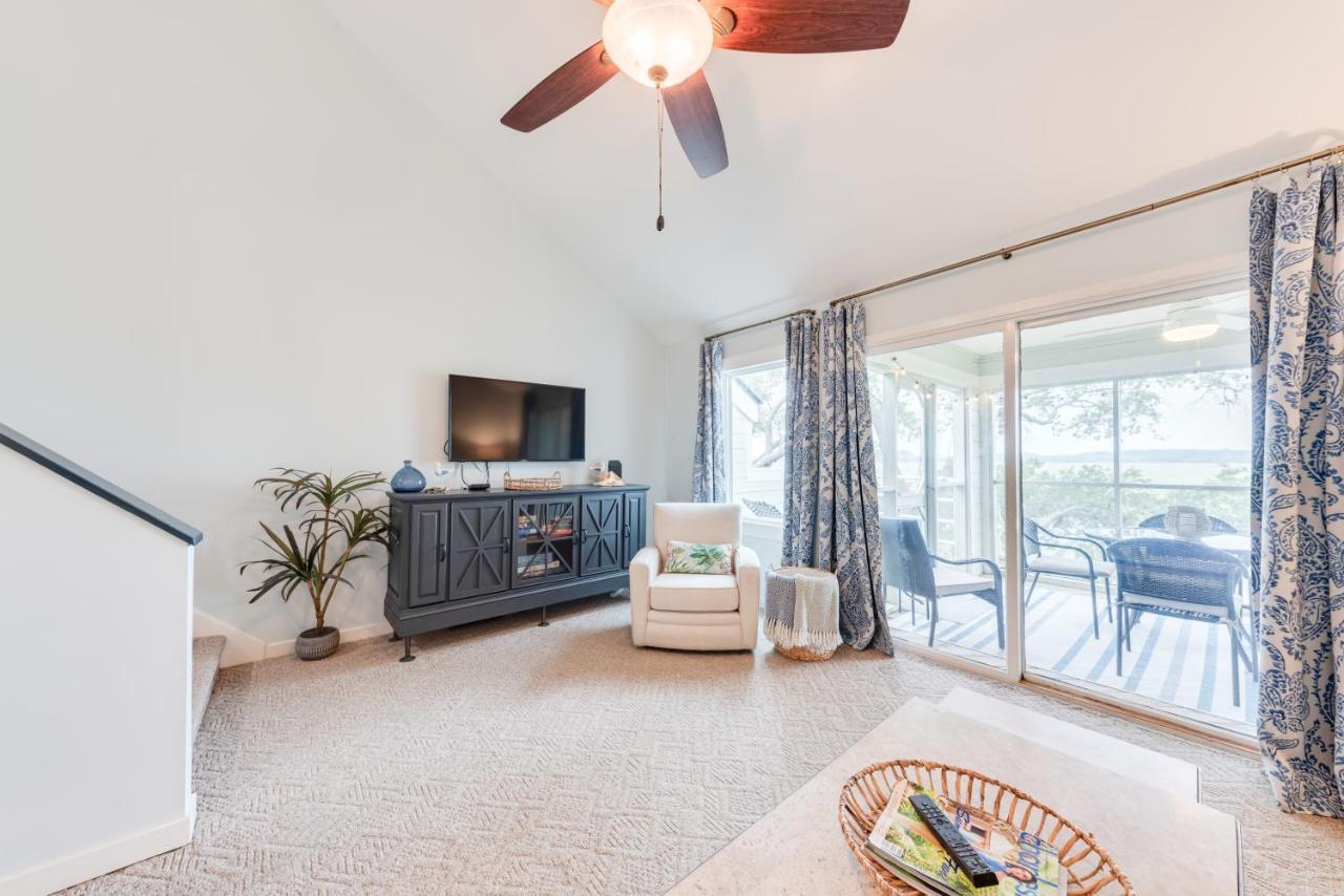 1715 Shelter Cove Villa Johns Island Luaran gambar