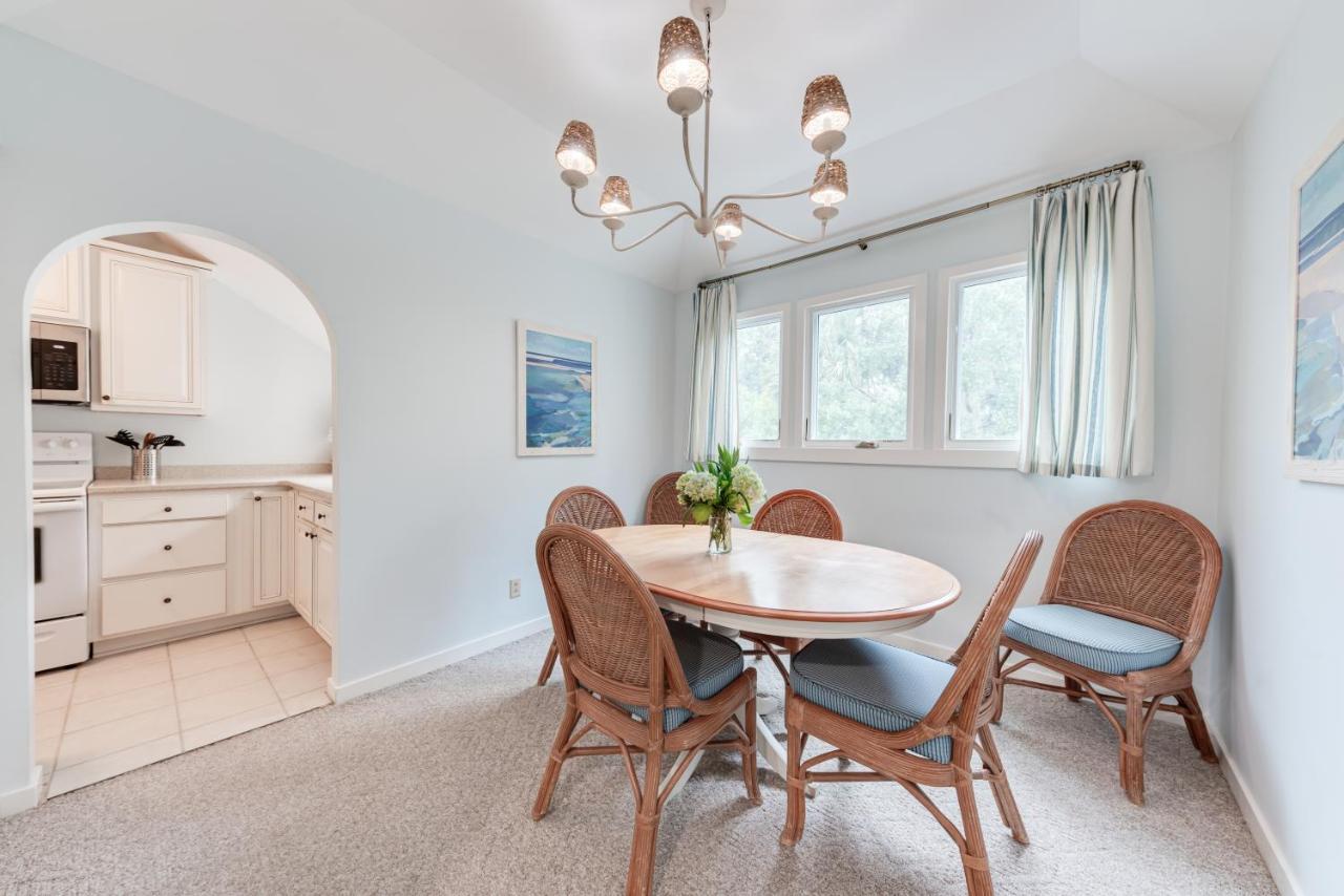 1715 Shelter Cove Villa Johns Island Luaran gambar