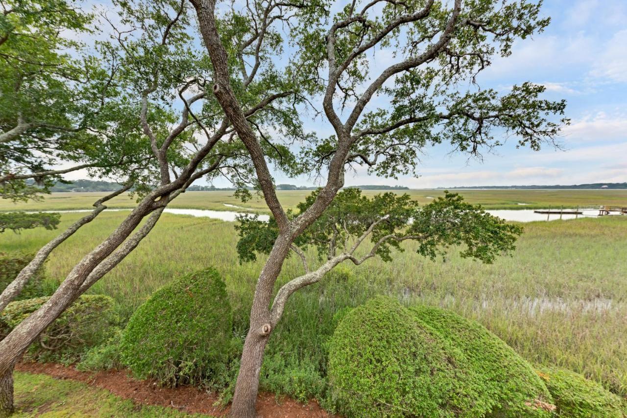 1715 Shelter Cove Villa Johns Island Luaran gambar