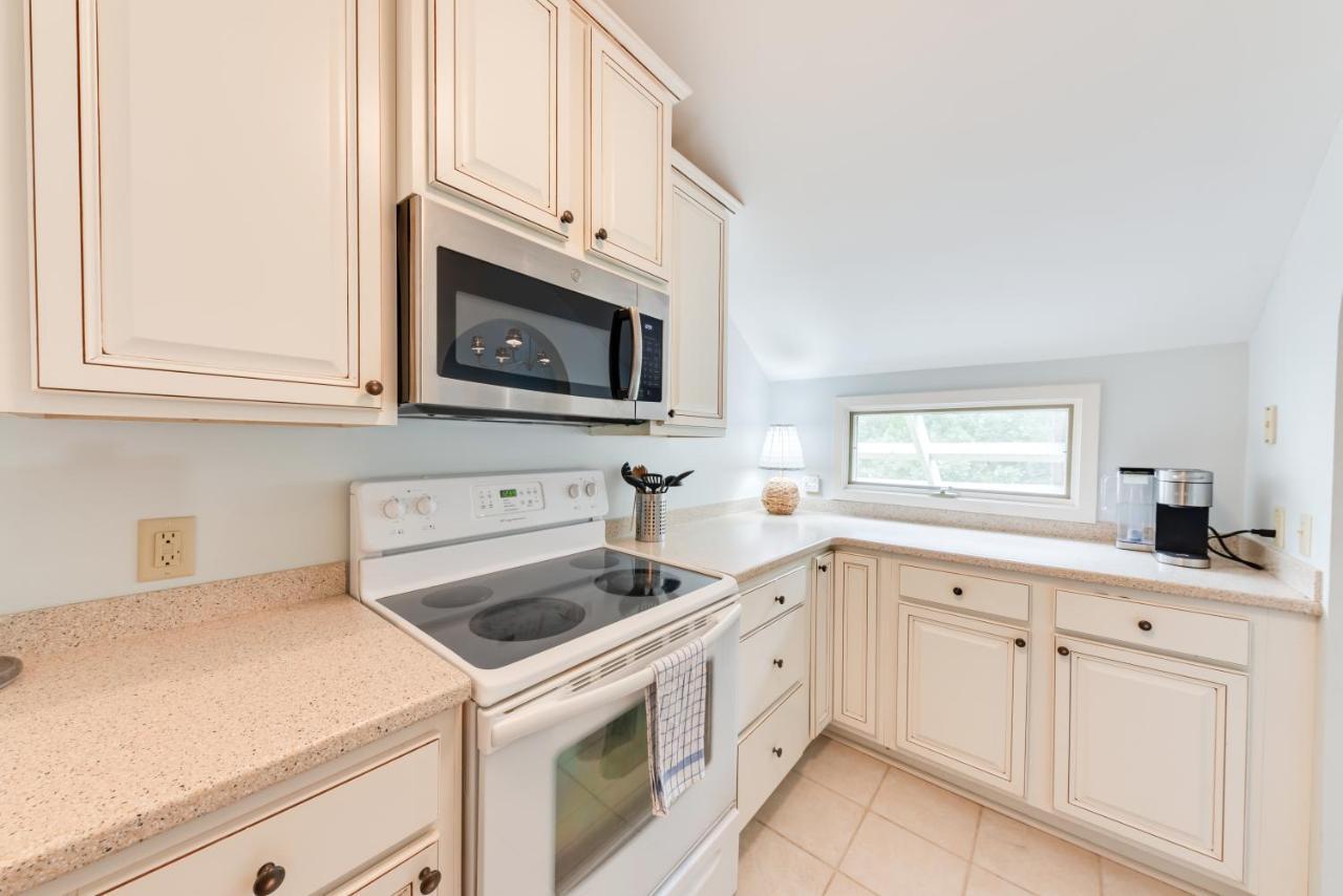1715 Shelter Cove Villa Johns Island Luaran gambar