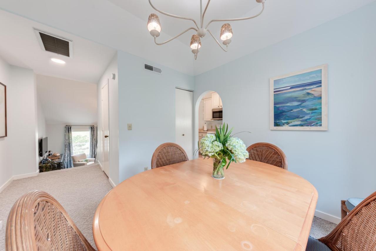 1715 Shelter Cove Villa Johns Island Luaran gambar