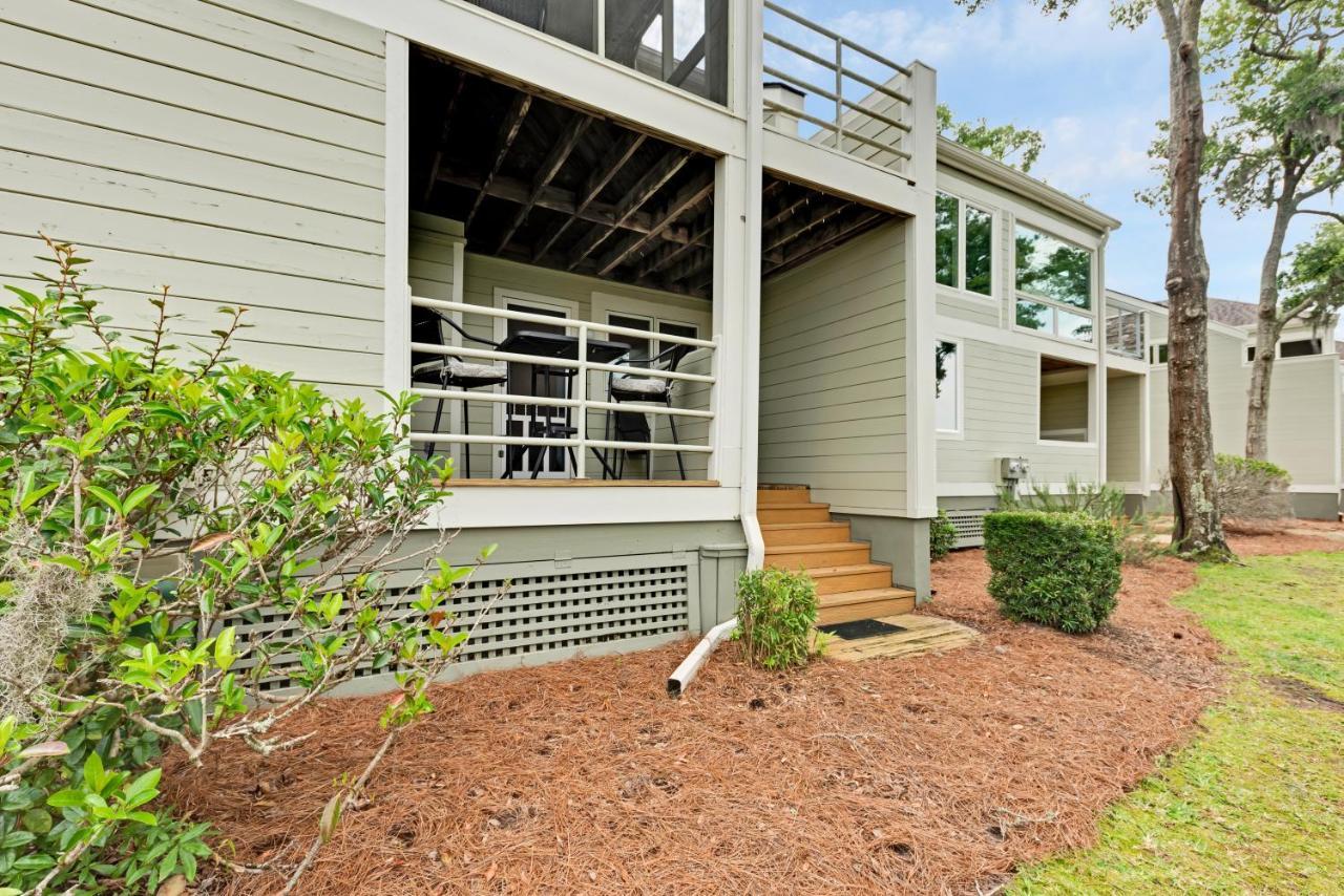 1715 Shelter Cove Villa Johns Island Luaran gambar